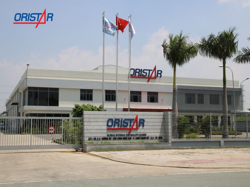 Oristar đơn vị cung cấp đồng C3604 uy tín hàng đầu